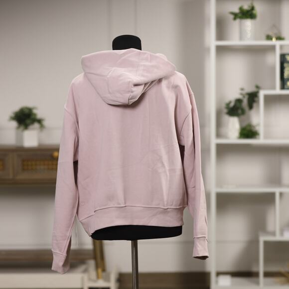 Lululemon Steady State Oversized Hoodie – NWT – Size Medium- Soft Porcelain Pink - Picture 5 of 10